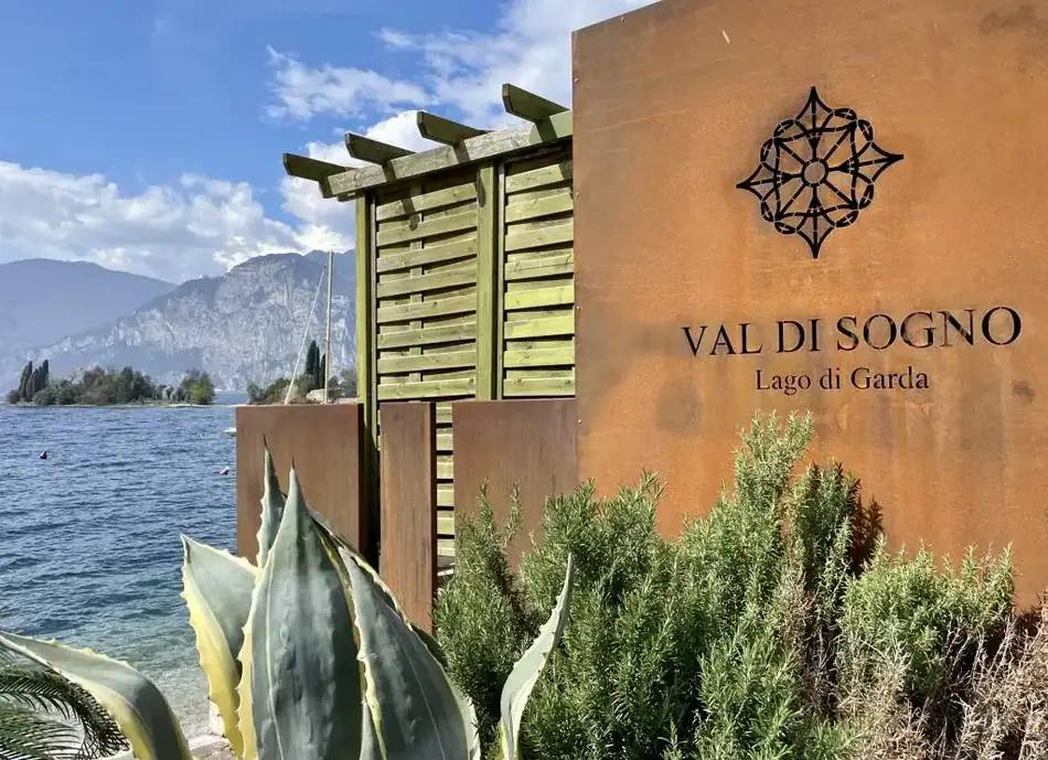 Hotel Val di Sogno Adults Only Gardasee Malcesine Italien