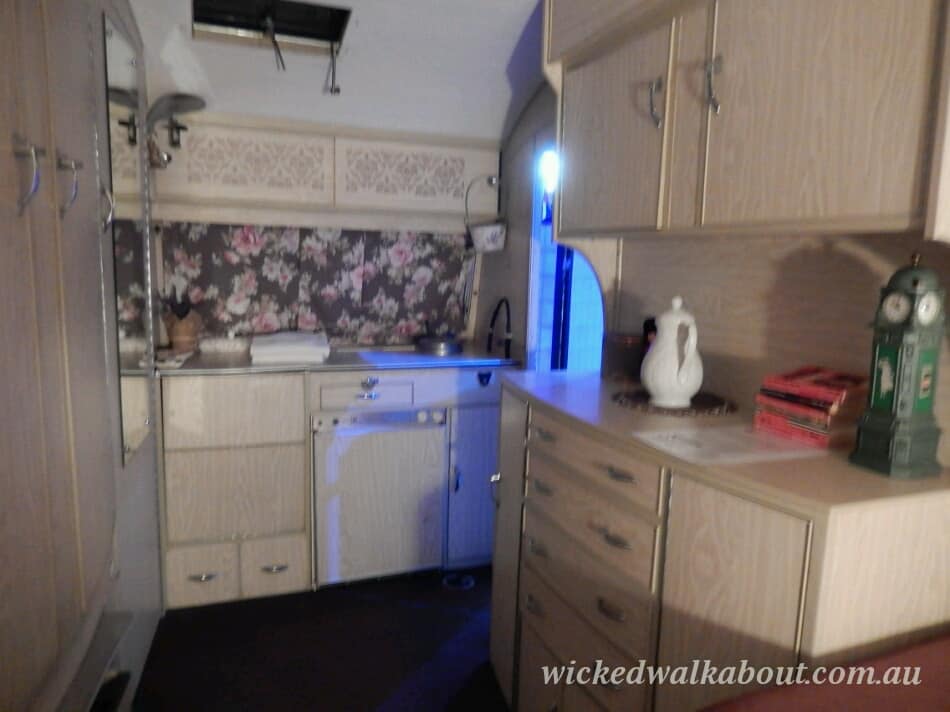 Base camp hostel in Germany, a unique and cool place to stay