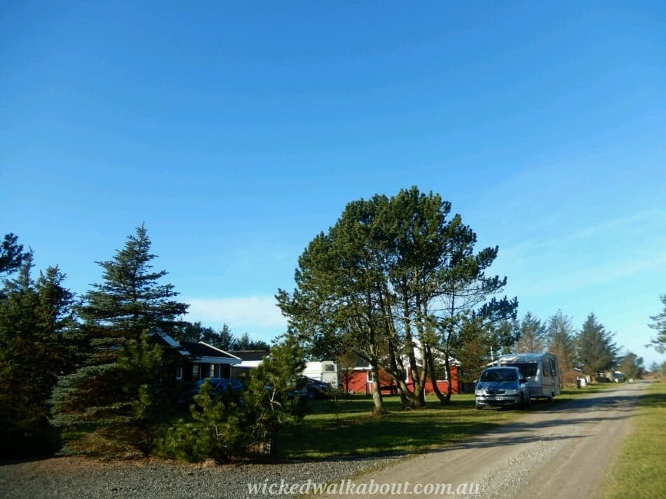 Blokhus, Denmark