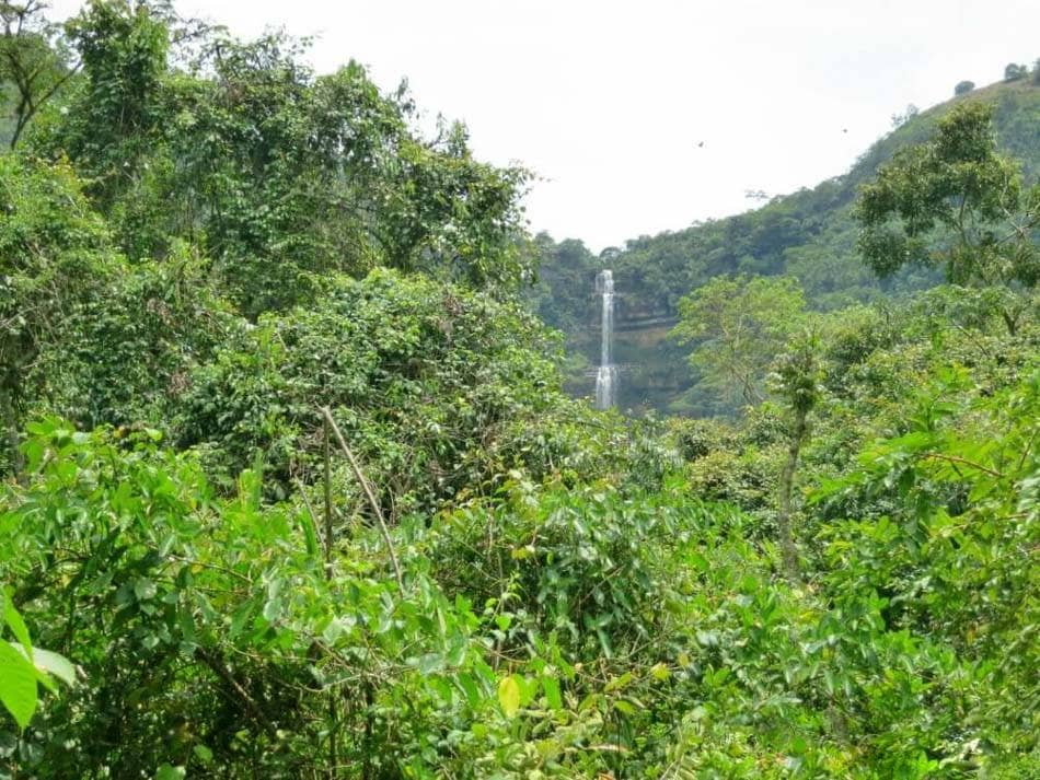 Exploring San Gil, Colombia