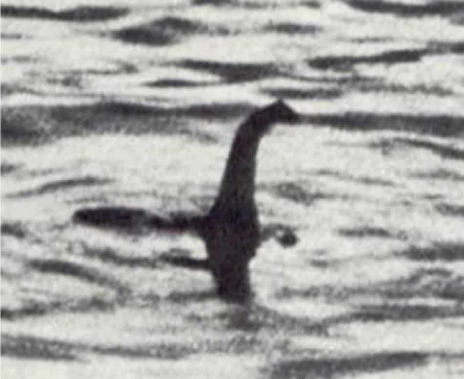 Sightings - Loch Ness Monster