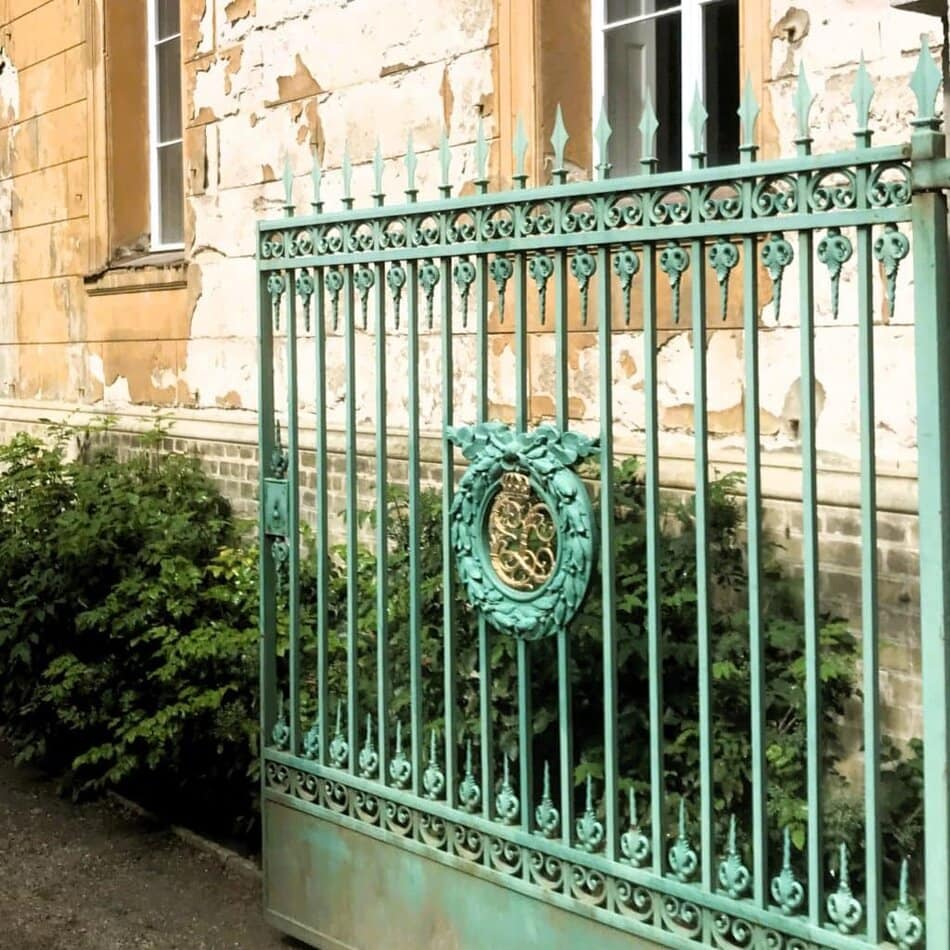Potsdam Sanssouci