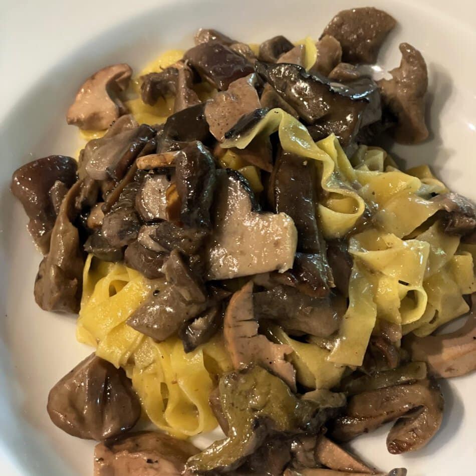 Enoteca della Valpolicella frische Pasta