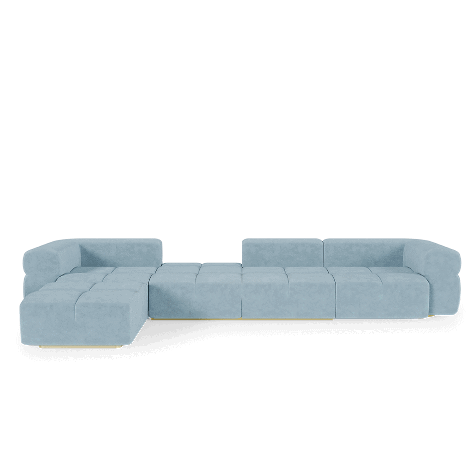 qube-modular-sofa-1 qube-modular-sofa-1 mid-century sofas Night Fever Collection: The Mid-Century Sofas You Need To Add To Your Cart Right Now! qube modular sofa 1