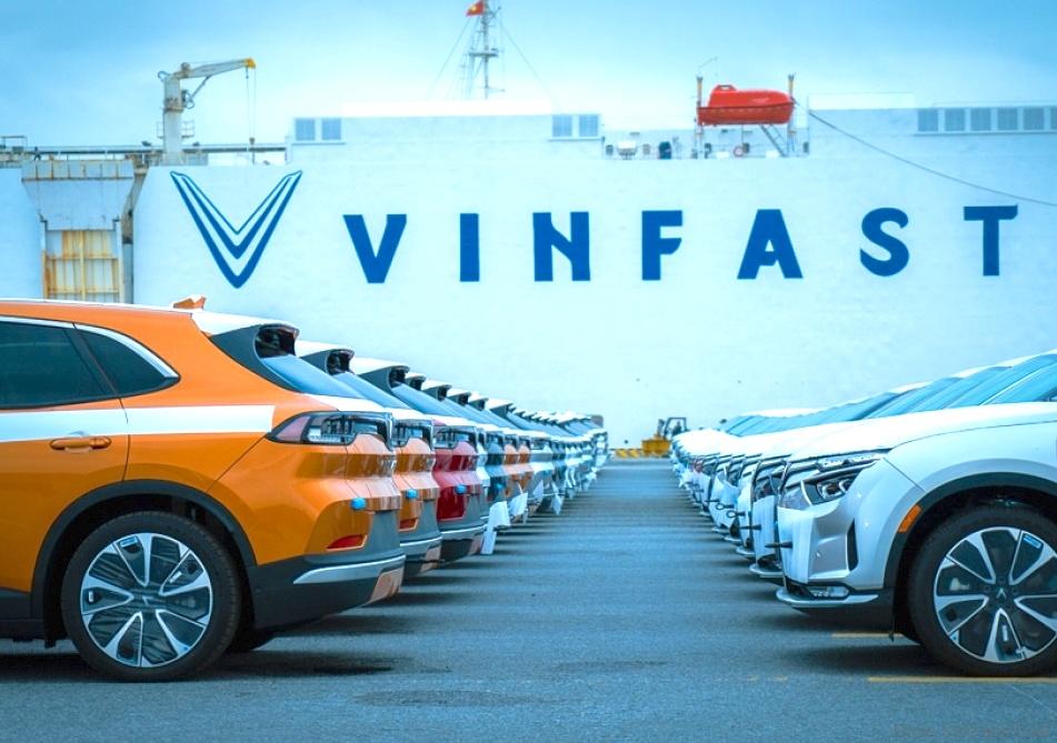 VinFast