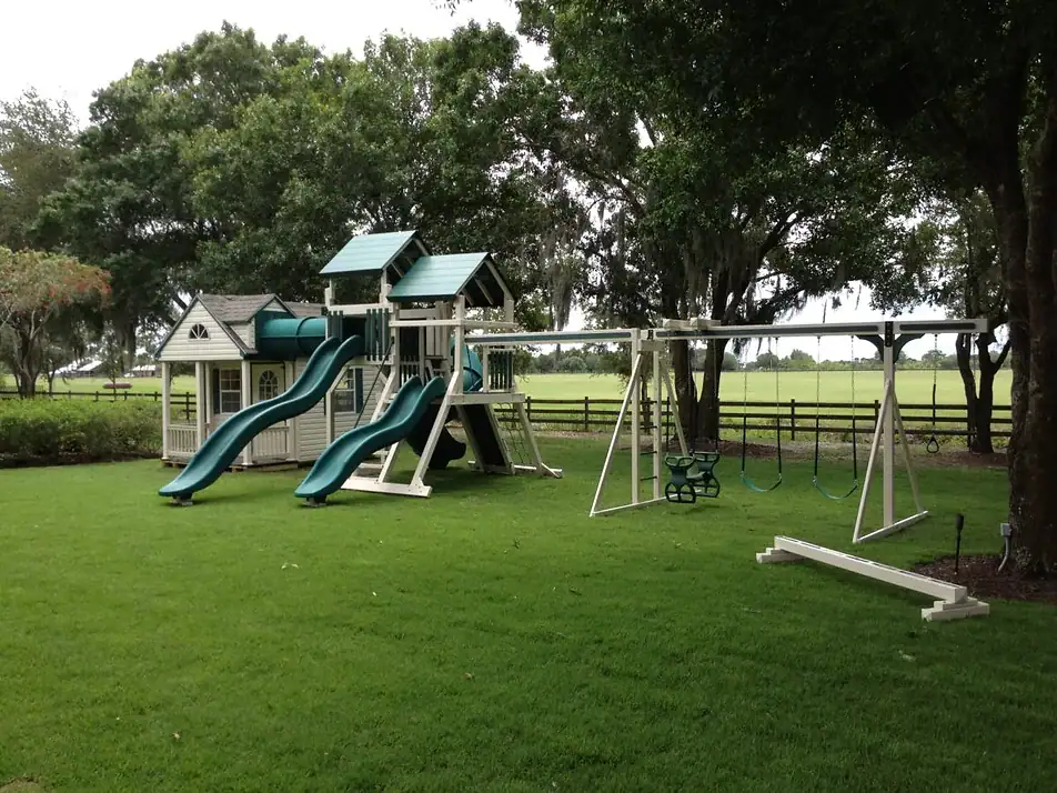 Playsets