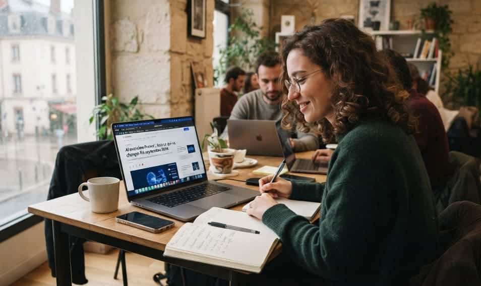 AI overview France : ce que Google prépare vraiment pour la recherche