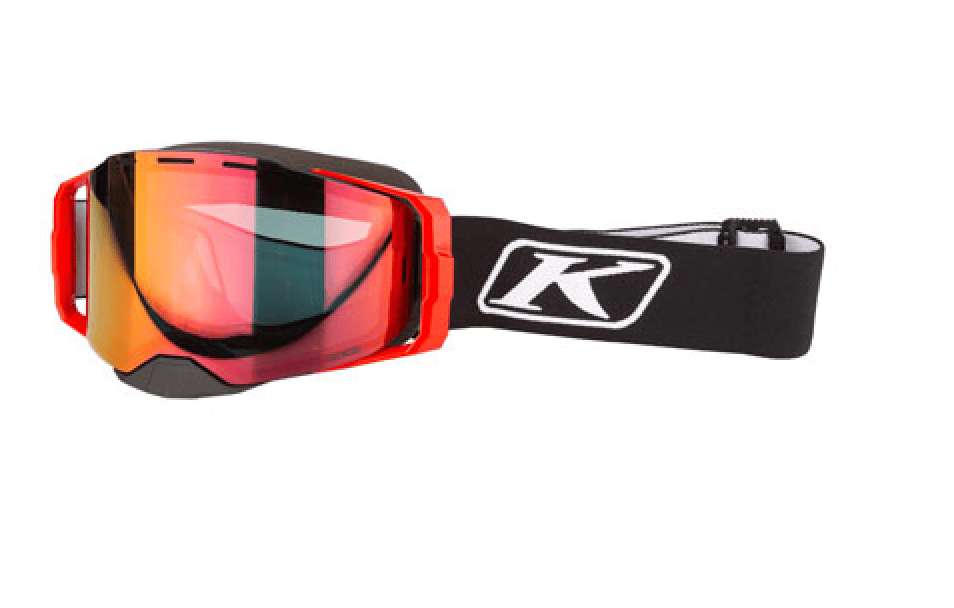 Klim Edge Off-Road Goggle