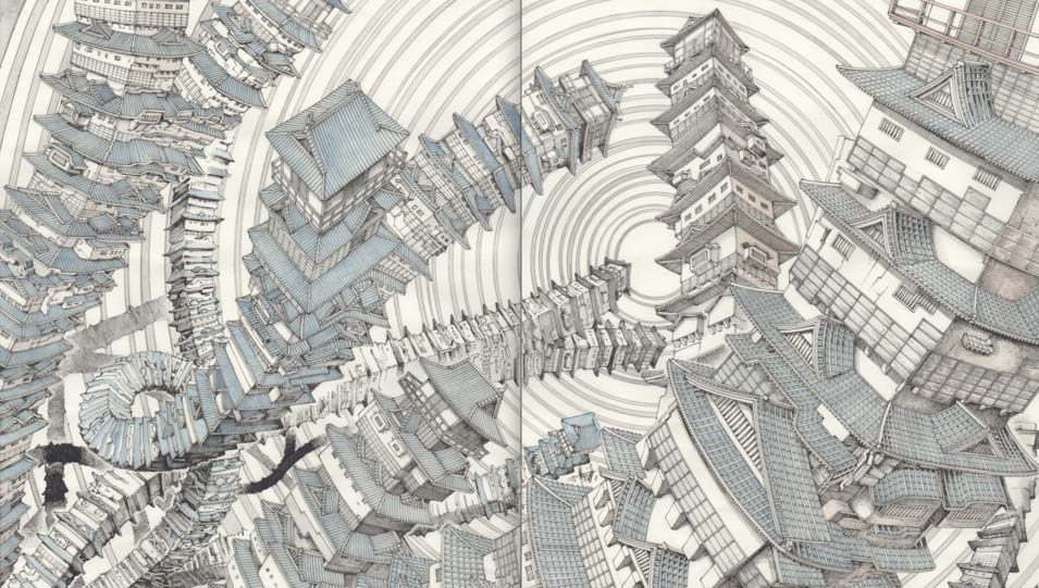 la principessa del castello senza fine immagine 2