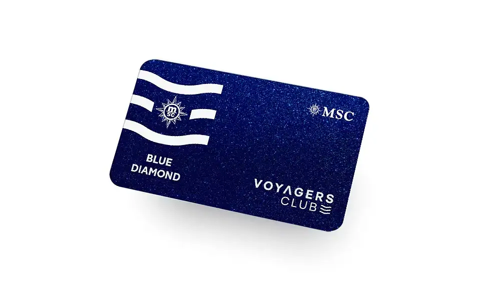 1730994755 Blue Diamond Membership Card