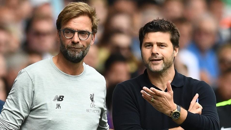 Pochettino