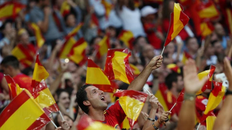 World Cup 2018 Winner Betting Tips