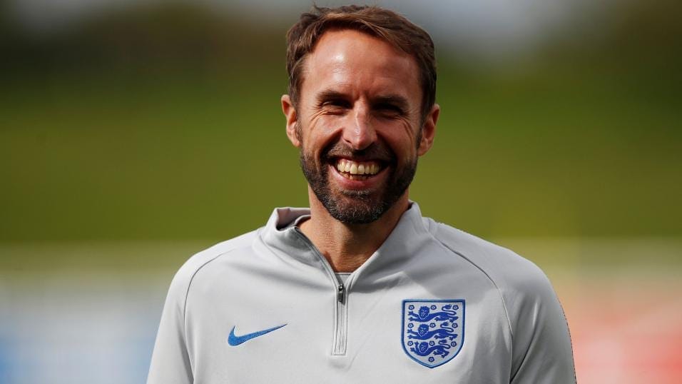 Croatia v England £10 Free Bet