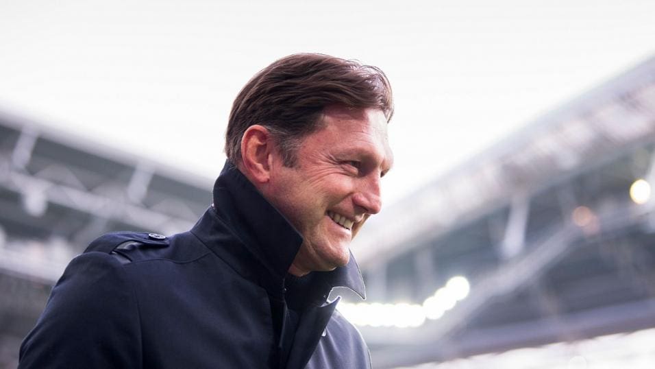 Next Premier League Manager to Go Odds - Hasenhuttl