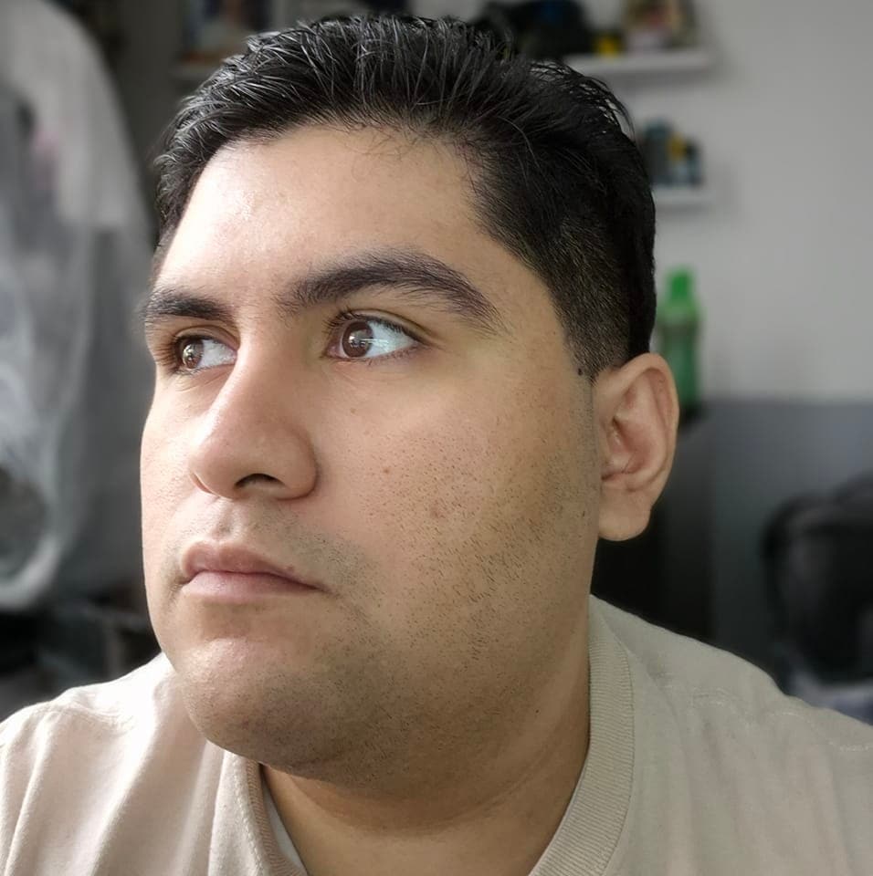 Carlos Navarro