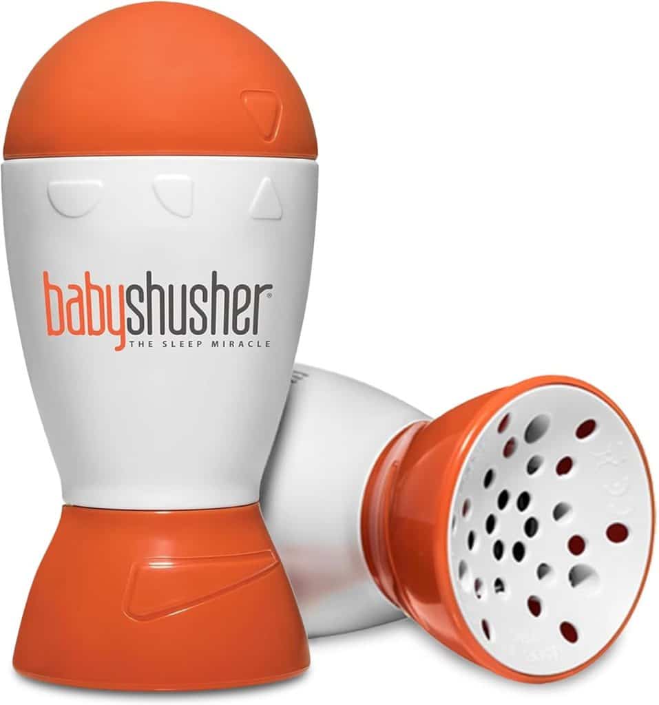 baby shusher, soothers for anewborns