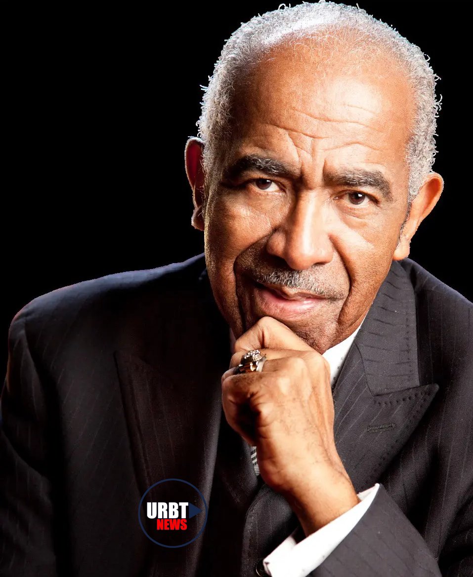 Rev Joe B Hardwick dead at 93