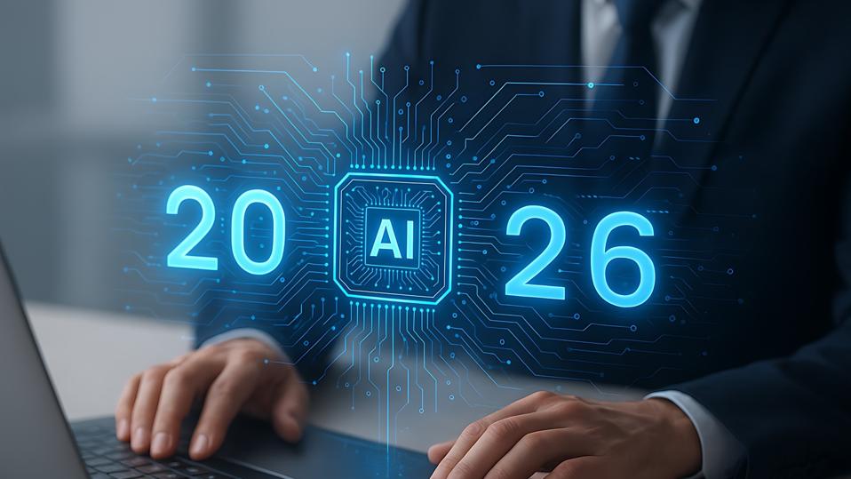 Top 10 AI Tech Trends 2026: Transform Workflows & ROI Insights