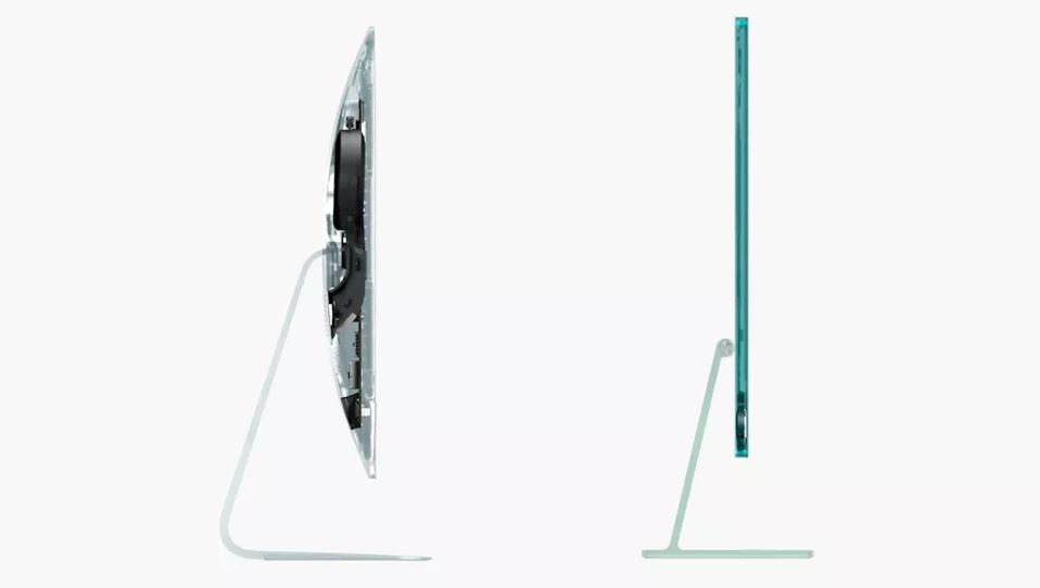 iMac 2021 protiv iMac 2019 3