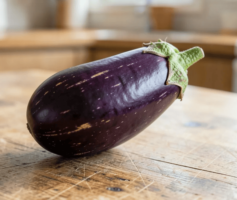 Can Dogs Eat Aubergine