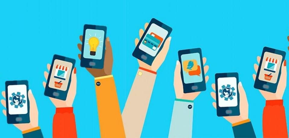 Mobile Marketing Factor