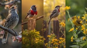 What Bird Whistles Like This