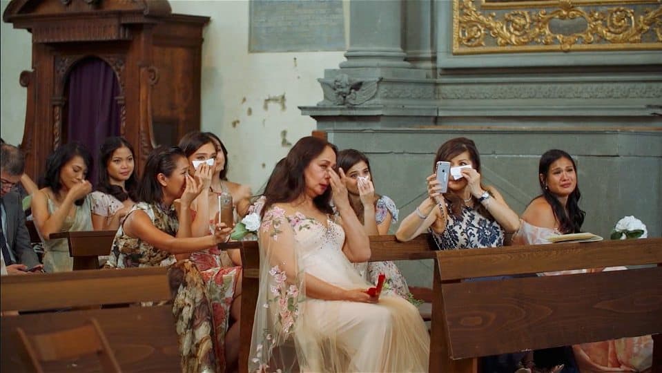 isabelle daza
