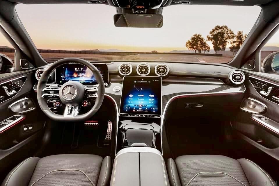 Mercedes