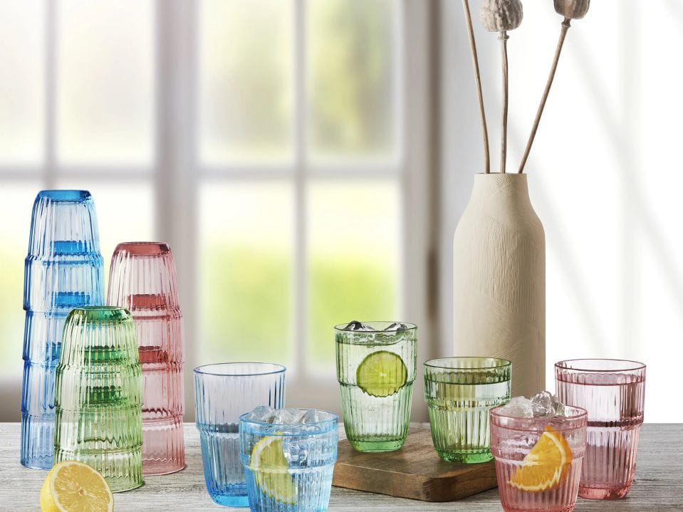 Top 12 Glass Water Bottle Manufacturers 13 Bormioli Rocco