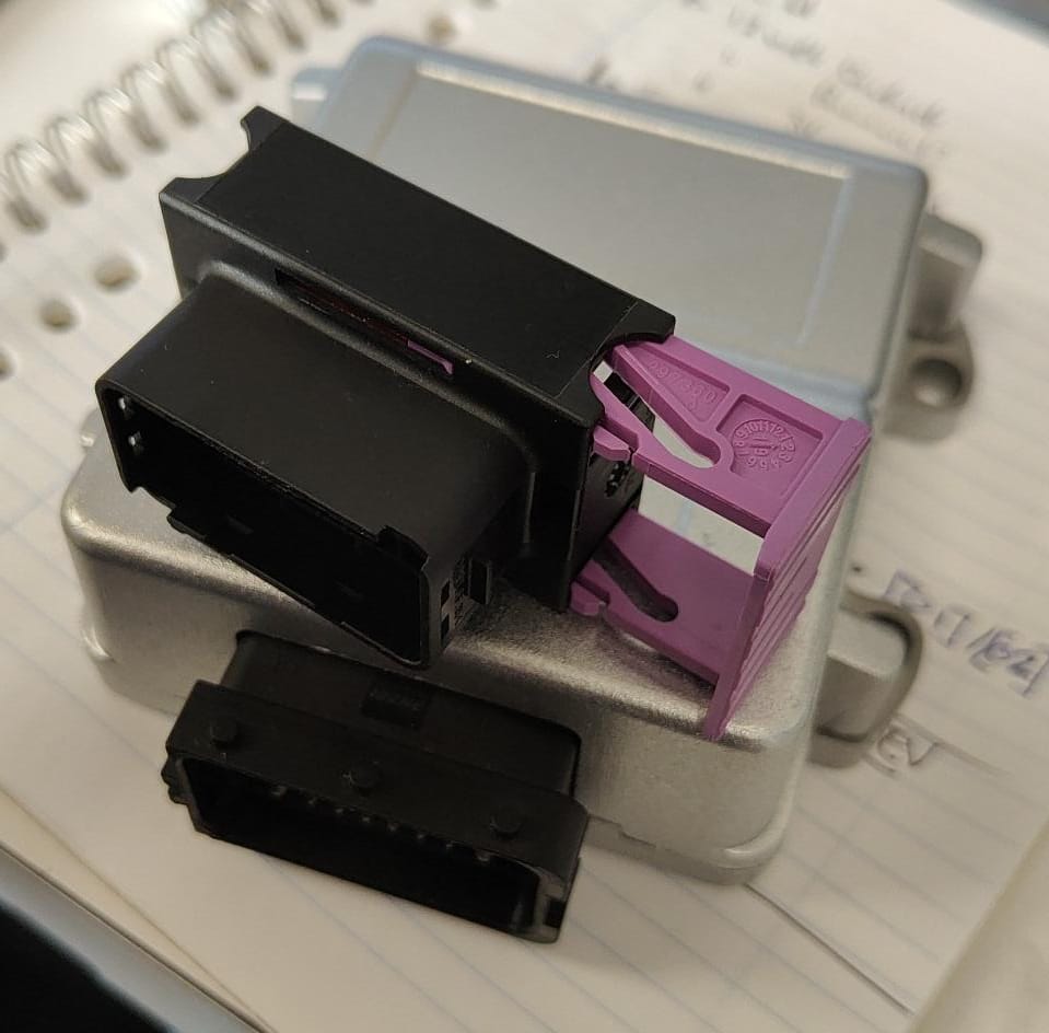 CMC Gateway DUAL OEM Edition