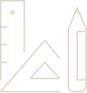 hotel construction management icon