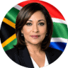 Rebecca Mokoena