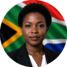 Sara Naidoo