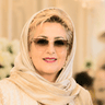 آواتار شهربانو باقری