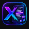 xRapid Lyrics app icon