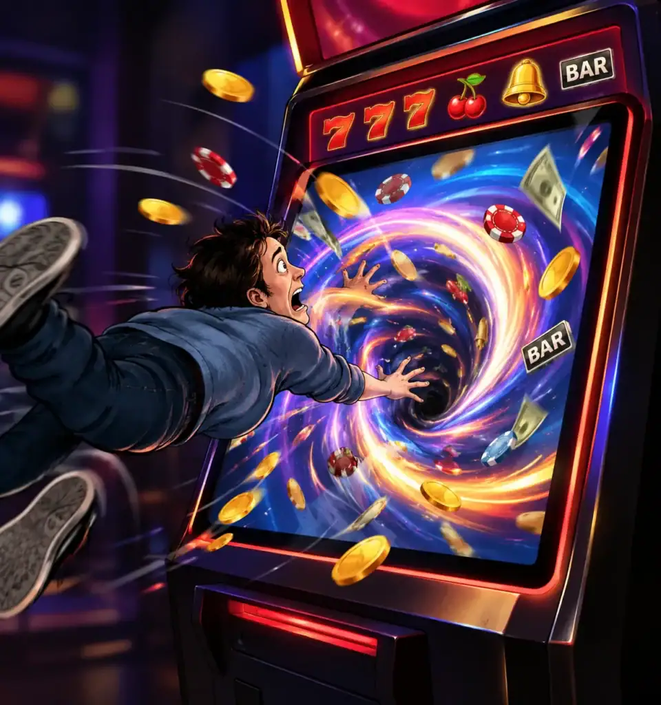 algoritmos de casinos online