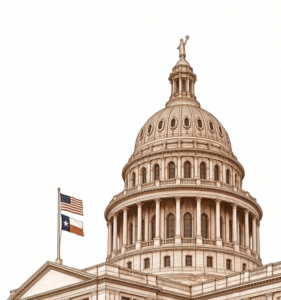 Texas State Capitol