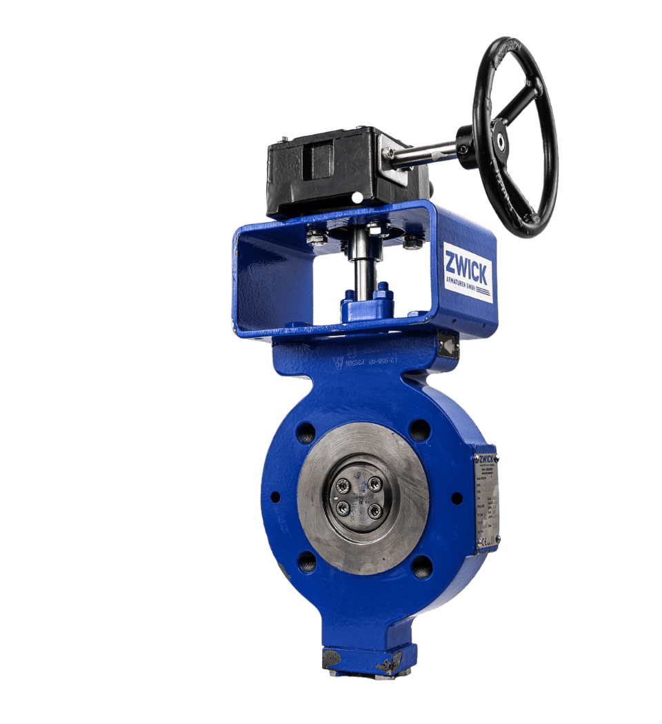 Zwick Valves Zwick valves