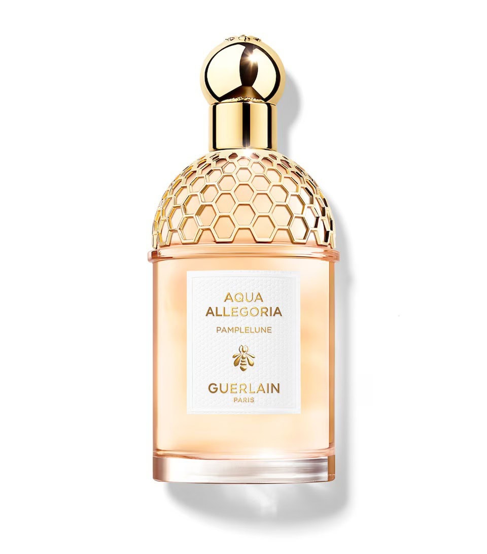 aqua allegoria pamplelune guerlain paris| fragrance | www.perfumestars.com