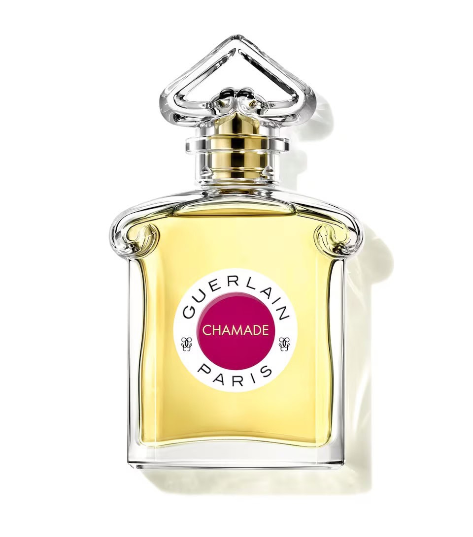 chamade guerlain paris| fragrance | www.perfumestars.com