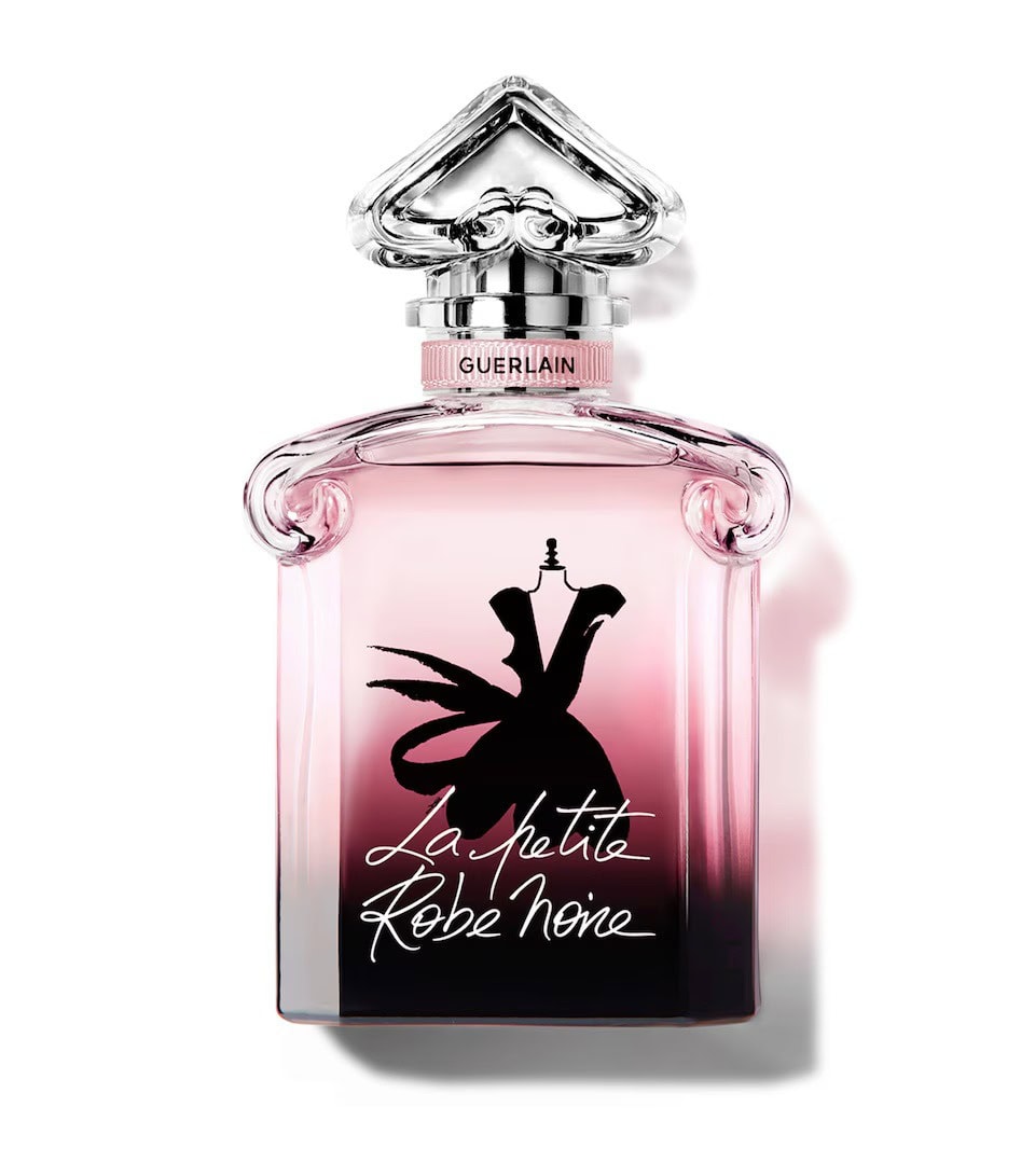 guerlain la petite robe noire eau de parfum| fragrance | www.perfumestars.com