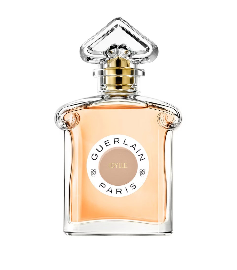 idylle guerlain paris| fragrance | www.perfumestars.com