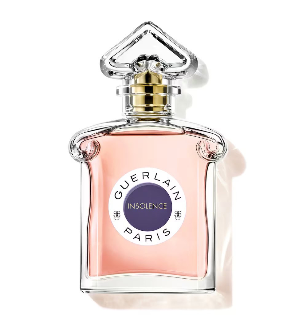 insolence guerlain paris| fragrance | www.perfumestars.com