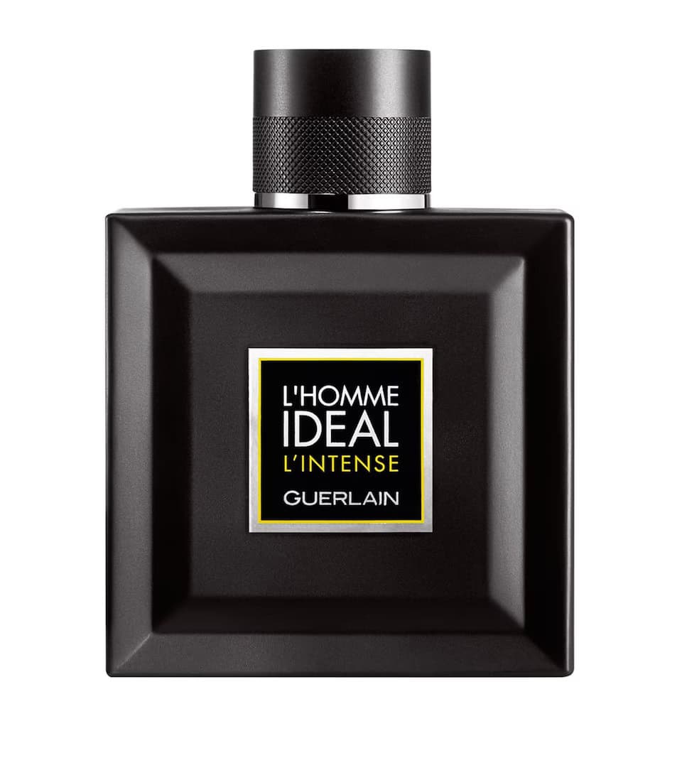 l'homme ideal l'intense guerlain| fragrance | www.perfumestars.com