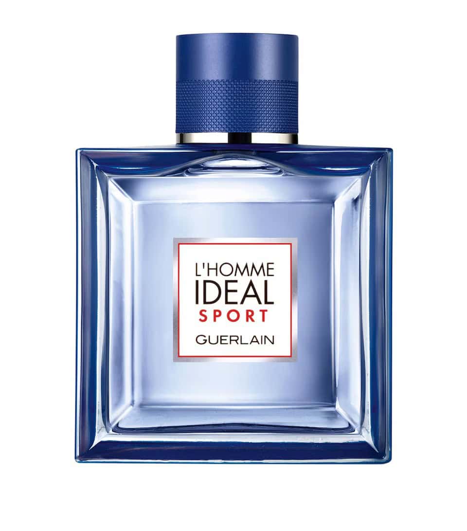 l'homme ideal sport guerlain| fragrance | www.perfumestars.com
