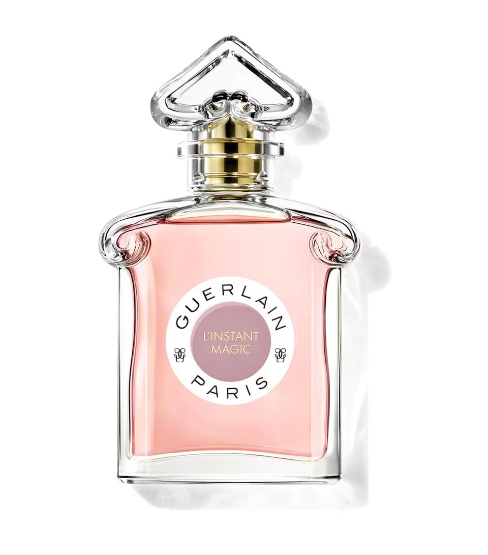 l'instant magic guerlain paris| fragrance | www.perfumestars.com