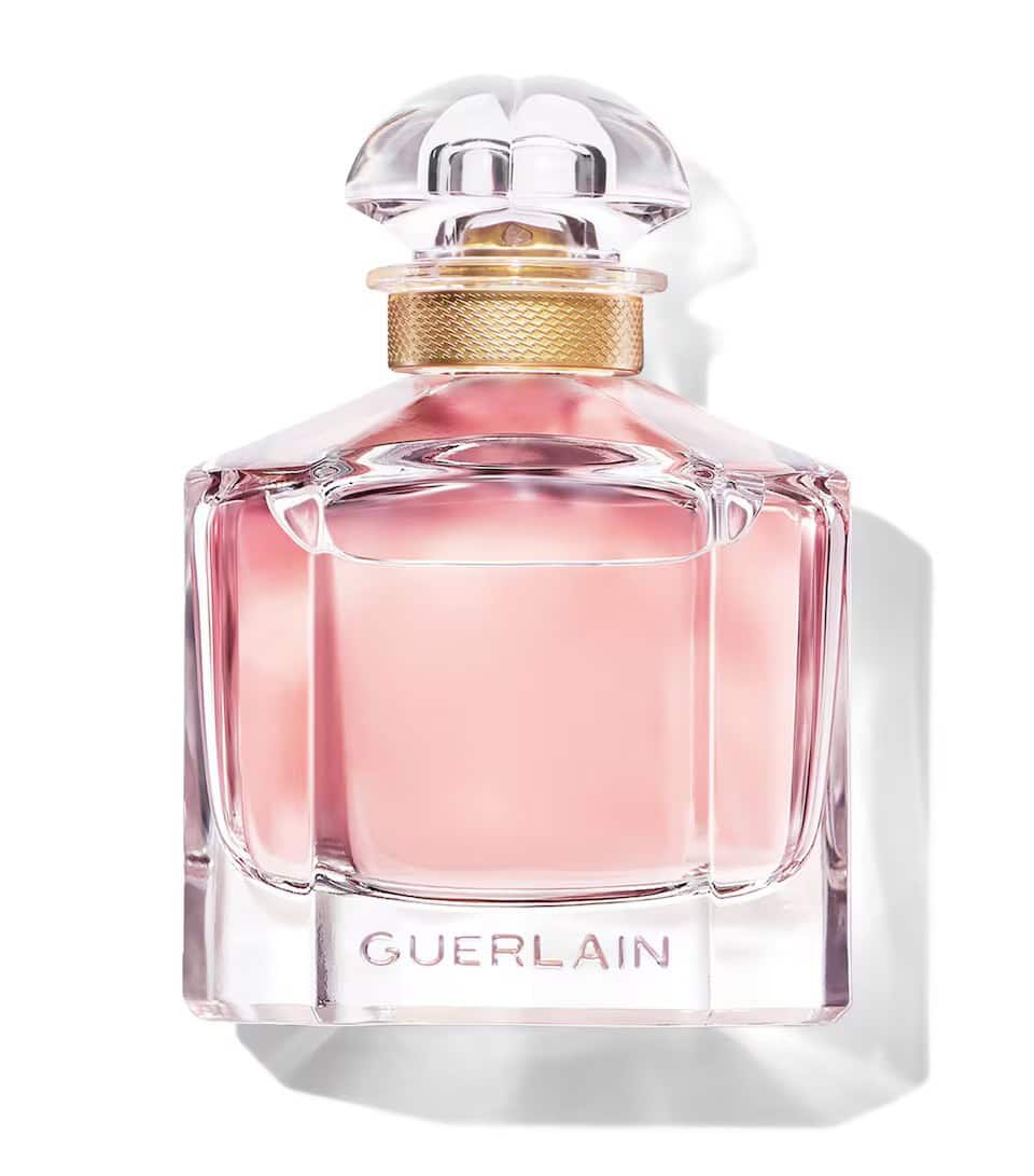 mon guerlain paris| fragrance | www.perfumestars.com