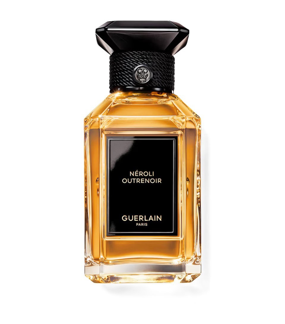 néroli outrenoir guerlain paris| fragrance | www.perfumestars.com