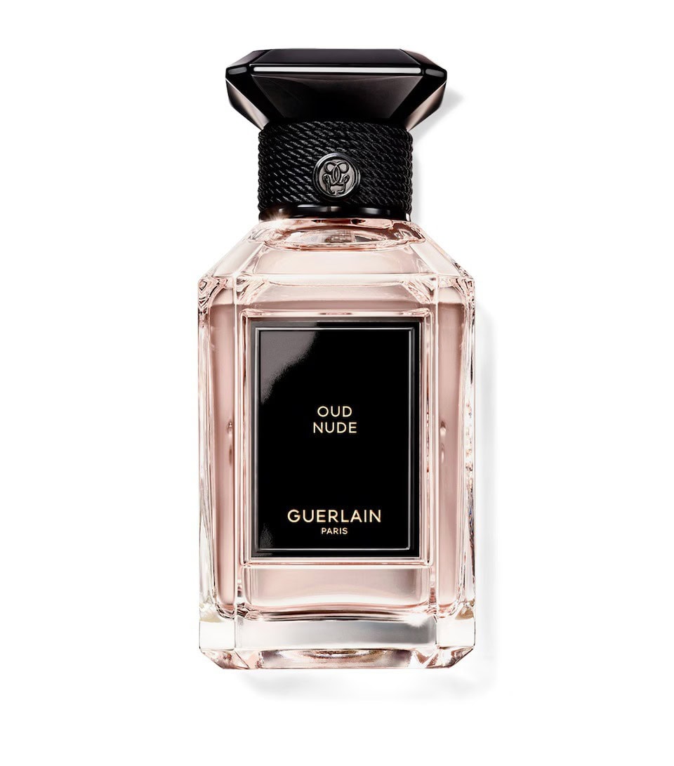 oud nude guerlain paris| fragrance | www.perfumestars.com