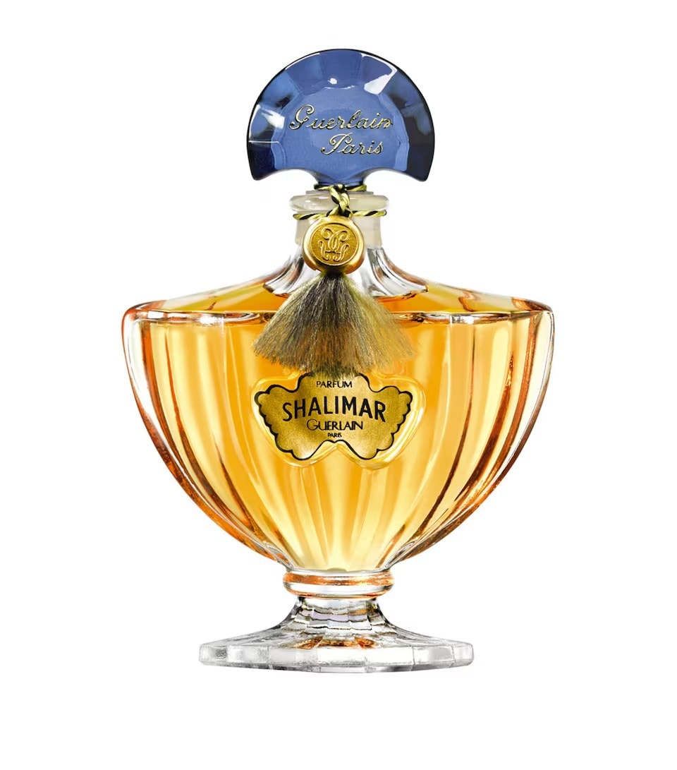 parfum shalimar guerian paris| fragrance | www.perfumestars.com